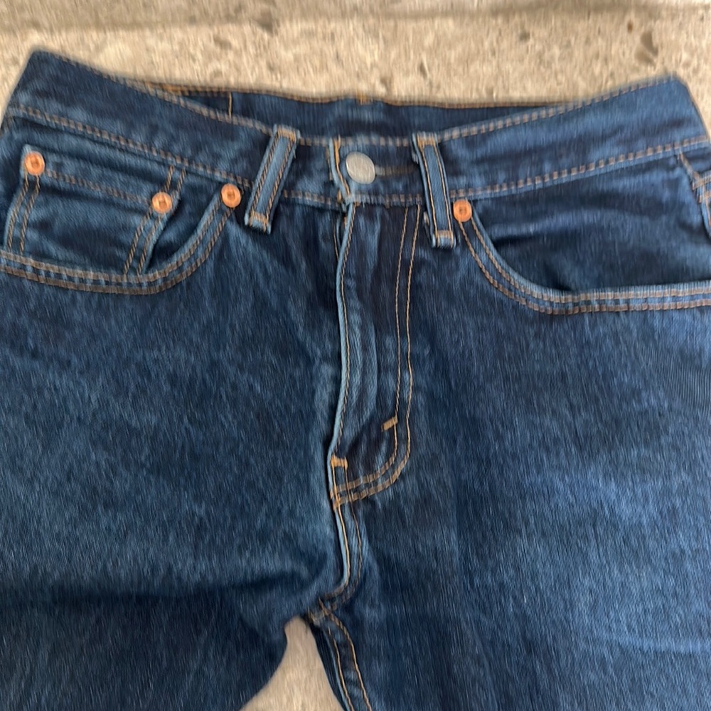 Men’s 505 Jeans